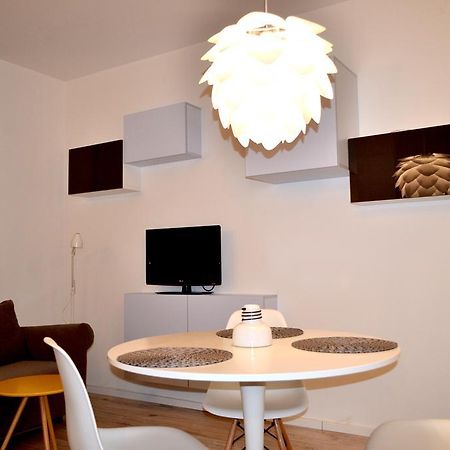 Studio Praga وارسو المظهر الخارجي الصورة