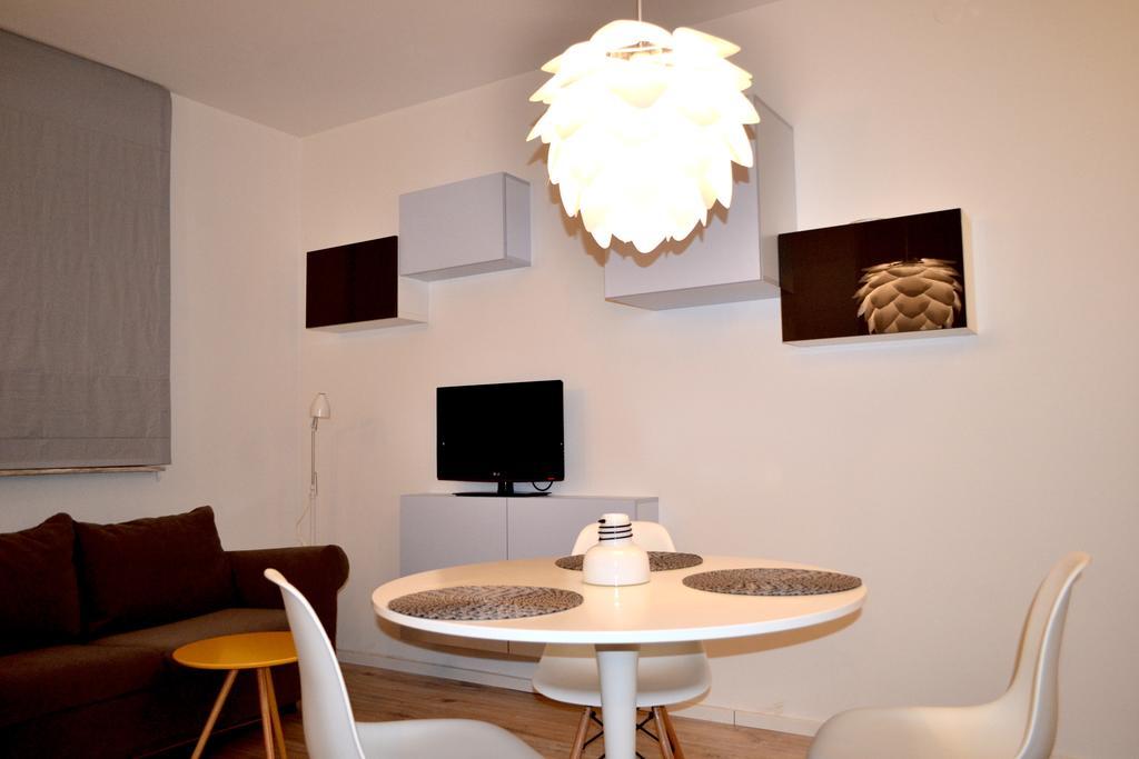 Studio Praga وارسو المظهر الخارجي الصورة