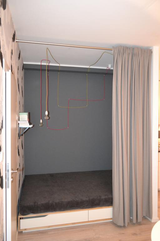 Studio Praga وارسو المظهر الخارجي الصورة