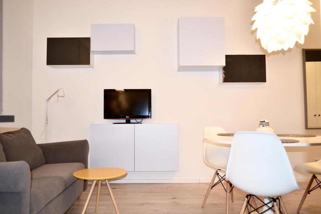 Studio Praga وارسو المظهر الخارجي الصورة