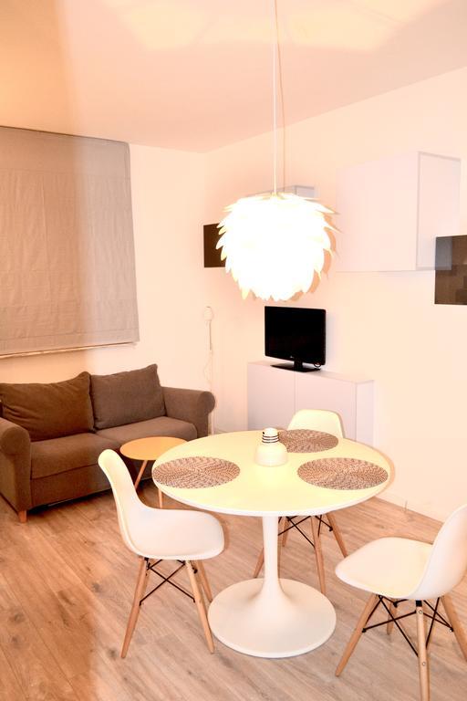 Studio Praga وارسو المظهر الخارجي الصورة