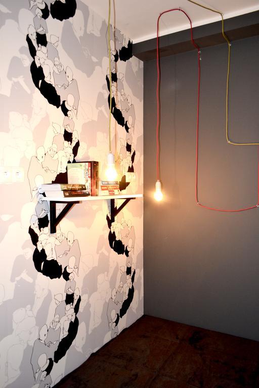 Studio Praga وارسو المظهر الخارجي الصورة