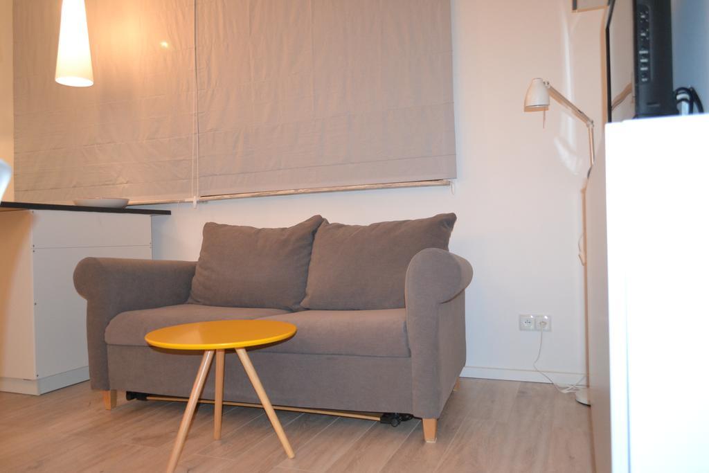 Studio Praga وارسو المظهر الخارجي الصورة