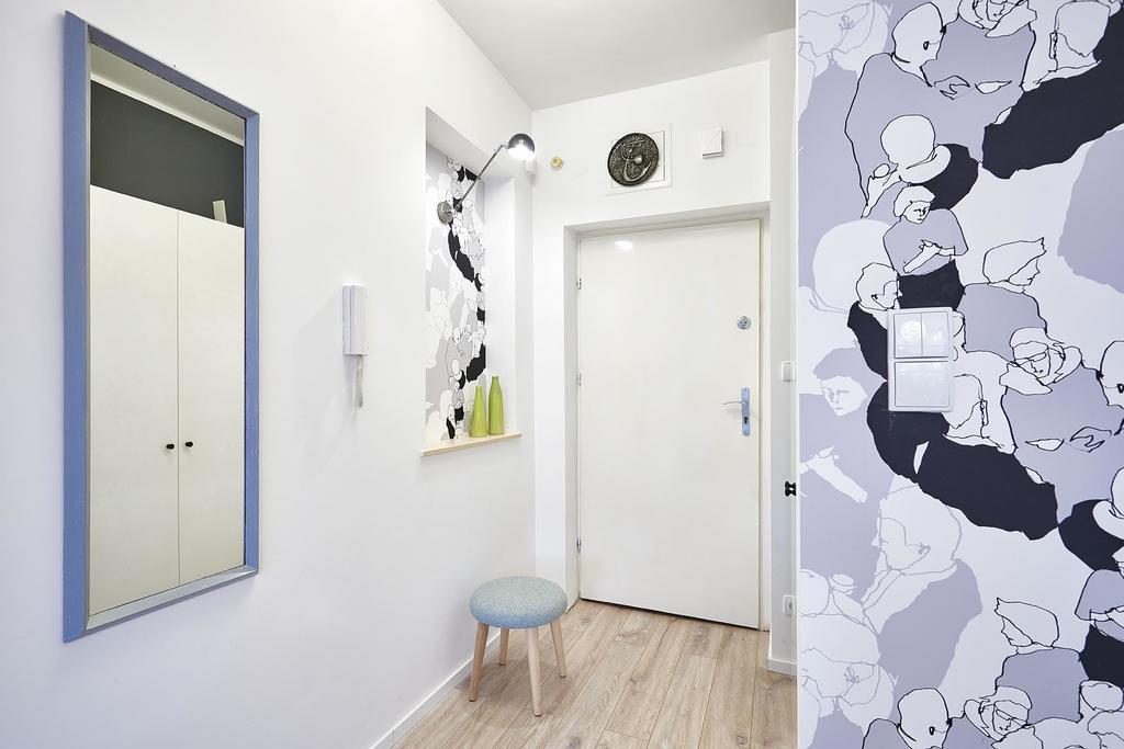 Studio Praga وارسو المظهر الخارجي الصورة